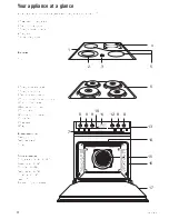 Preview for 3 page of Küppersbusch EEH 6150.5 Instructions For Use And Installation Instructions