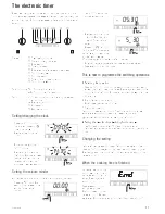 Preview for 12 page of Küppersbusch EEH 6150.5 Instructions For Use And Installation Instructions