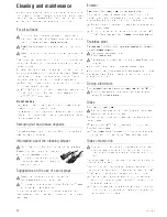 Preview for 15 page of Küppersbusch EEH 6150.5 Instructions For Use And Installation Instructions