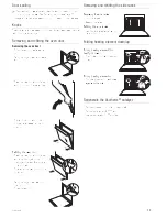 Preview for 16 page of Küppersbusch EEH 6150.5 Instructions For Use And Installation Instructions