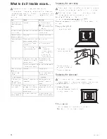 Preview for 17 page of Küppersbusch EEH 6150.5 Instructions For Use And Installation Instructions