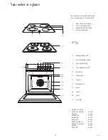 Preview for 3 page of Küppersbusch EEH 620.0 Instructions For Use And Installation Instructions