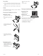 Preview for 12 page of Küppersbusch EEH 6200.0 Instructions For Use And Installation Instructions