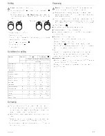 Preview for 12 page of Küppersbusch EEH 6200i.5 Instructions For Use And Installation Instructions