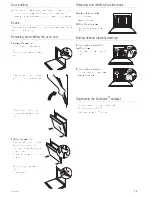 Preview for 16 page of Küppersbusch EEH 6200i.5 Instructions For Use And Installation Instructions