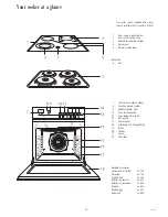 Preview for 3 page of Küppersbusch EEH 630.0 Instructions For Use And Installation Instructions