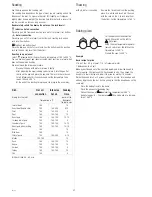 Preview for 8 page of Küppersbusch EEH 630.0 Instructions For Use And Installation Instructions