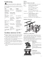 Preview for 11 page of Küppersbusch EEH 630.0 Instructions For Use And Installation Instructions