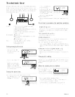 Preview for 11 page of Küppersbusch EEH 6300.8 Instructions For Use And Installation Instructions