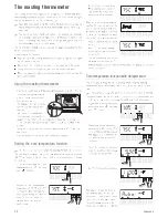 Preview for 13 page of Küppersbusch EEH 6300.8 Instructions For Use And Installation Instructions