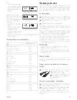 Preview for 14 page of Küppersbusch EEH 6300.8 Instructions For Use And Installation Instructions