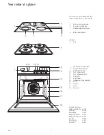 Предварительный просмотр 3 страницы Küppersbusch EEH 635.0 Instructions For Use And Installation Instructions