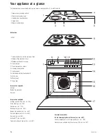 Preview for 3 page of Küppersbusch EEH 6350.0 Instructions For Use And Installation Instructions