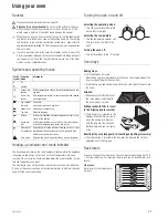 Preview for 6 page of Küppersbusch EEH 6350.0 Instructions For Use And Installation Instructions