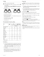 Preview for 10 page of Küppersbusch EEH 6350.0 Instructions For Use And Installation Instructions