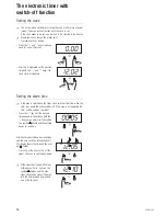 Preview for 11 page of Küppersbusch EEH 6350.0 Instructions For Use And Installation Instructions