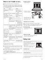 Preview for 14 page of Küppersbusch EEH 6350.0 Instructions For Use And Installation Instructions