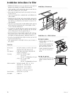 Preview for 15 page of Küppersbusch EEH 6350.0 Instructions For Use And Installation Instructions