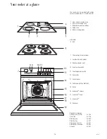 Preview for 3 page of Küppersbusch EEH 640.0 Instructions For Use And Installation Instructions