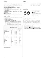 Preview for 8 page of Küppersbusch EEH 640.0 Instructions For Use And Installation Instructions