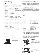 Предварительный просмотр 11 страницы Küppersbusch EEH 640.0 Instructions For Use And Installation Instructions