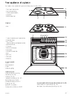 Preview for 4 page of Küppersbusch EEH 6450.0 Instructions For Use And Installation Instructions