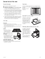 Preview for 6 page of Küppersbusch EEH 6450.0 Instructions For Use And Installation Instructions