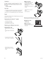 Preview for 13 page of Küppersbusch EEH 6450.0 Instructions For Use And Installation Instructions