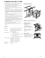 Preview for 15 page of Küppersbusch EEH 6450.0 Instructions For Use And Installation Instructions