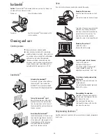 Preview for 11 page of Küppersbusch EEH 650.0 Instructions For Use And Installation Instructions