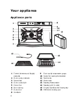 Предварительный просмотр 8 страницы Küppersbusch EKDG 6800.1 Instructions For Use And Installation Instructions