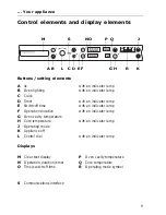 Предварительный просмотр 9 страницы Küppersbusch EKDG 6800.1 Instructions For Use And Installation Instructions