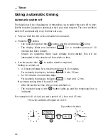 Предварительный просмотр 42 страницы Küppersbusch EKDG 6800.1 Instructions For Use And Installation Instructions