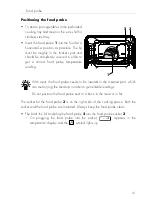 Предварительный просмотр 41 страницы Küppersbusch EKDG 6800.2M Instructions For Use And Installation Instructions