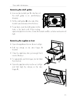 Предварительный просмотр 55 страницы Küppersbusch EKDG 6800.2M Instructions For Use And Installation Instructions