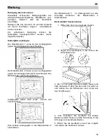 Предварительный просмотр 31 страницы Küppersbusch EKDG6551.0 Instructions For Use And Installation