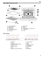 Предварительный просмотр 43 страницы Küppersbusch EKDG6551.0 Instructions For Use And Installation