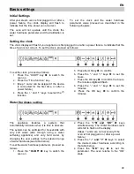 Предварительный просмотр 45 страницы Küppersbusch EKDG6551.0 Instructions For Use And Installation