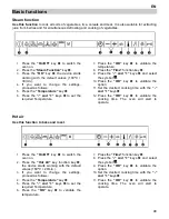 Предварительный просмотр 49 страницы Küppersbusch EKDG6551.0 Instructions For Use And Installation