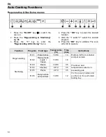 Предварительный просмотр 52 страницы Küppersbusch EKDG6551.0 Instructions For Use And Installation