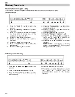 Предварительный просмотр 54 страницы Küppersbusch EKDG6551.0 Instructions For Use And Installation