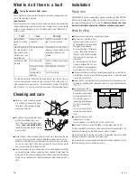 Предварительный просмотр 7 страницы Küppersbusch EKE 60.0 Instructions For Use And Installation Instructions