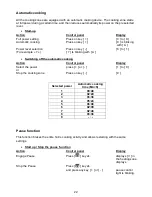 Preview for 8 page of Küppersbusch EKE8752.1ED Instructions For Use And Installation