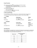 Preview for 9 page of Küppersbusch EKE8752.1ED Instructions For Use And Installation