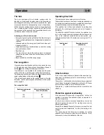 Preview for 5 page of Küppersbusch EKI 307.1 Instructions For Use And Installation Instructions