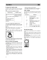 Preview for 6 page of Küppersbusch EKI 307.1 Instructions For Use And Installation Instructions