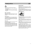 Preview for 11 page of Küppersbusch EKI 307.1 Instructions For Use And Installation Instructions