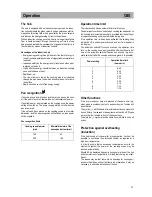 Preview for 5 page of Küppersbusch EKI 407.0M Instructions For Use Manual