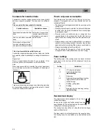 Preview for 6 page of Küppersbusch EKI 407.0M Instructions For Use Manual