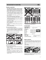 Preview for 15 page of Küppersbusch EKI 4720.0M Instructions For Use And Installation Instructions